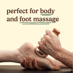 Kansa Wand Massager
