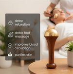 Kansa Wand Massager